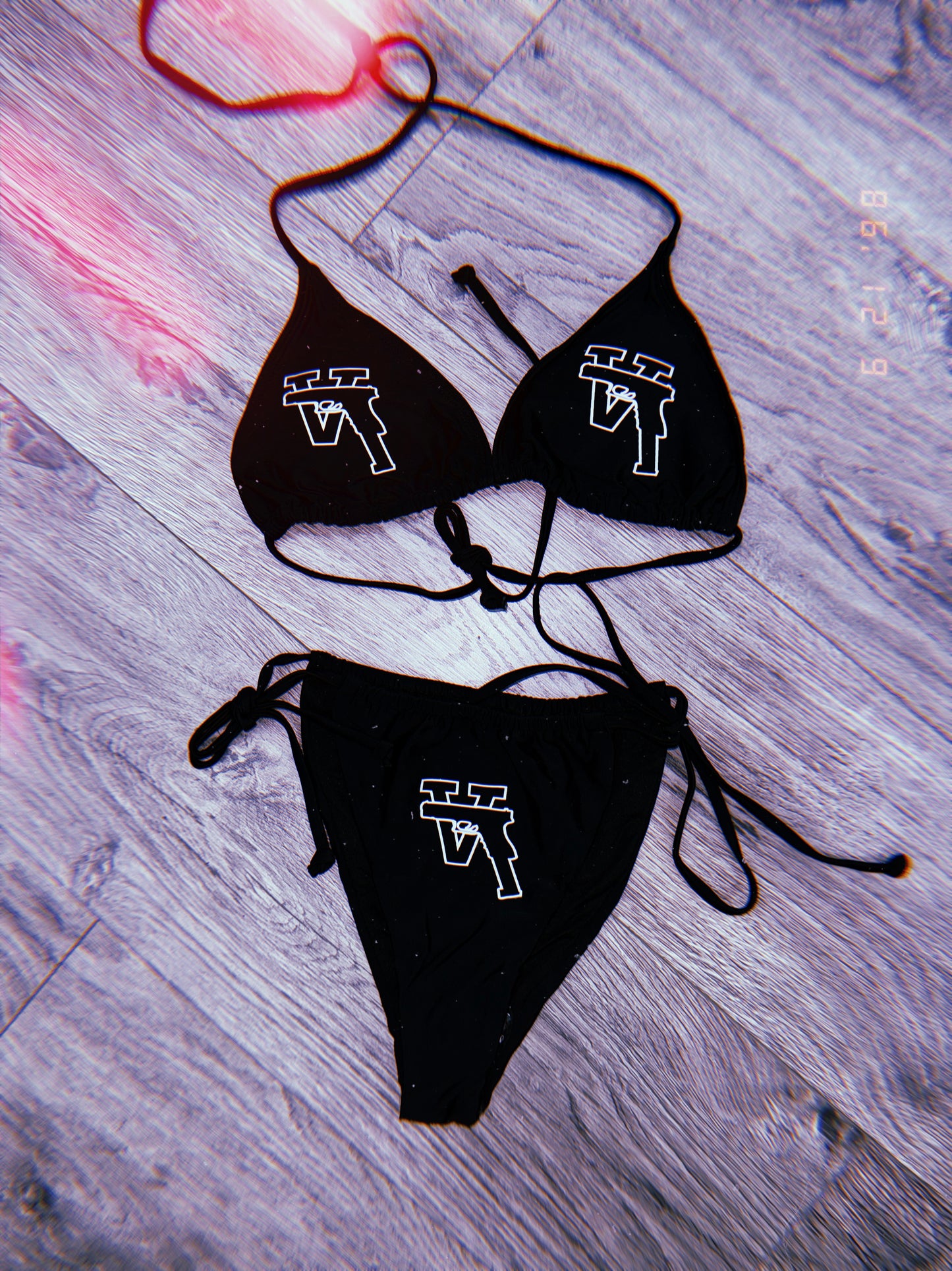 A LA GLCK BIKINI
