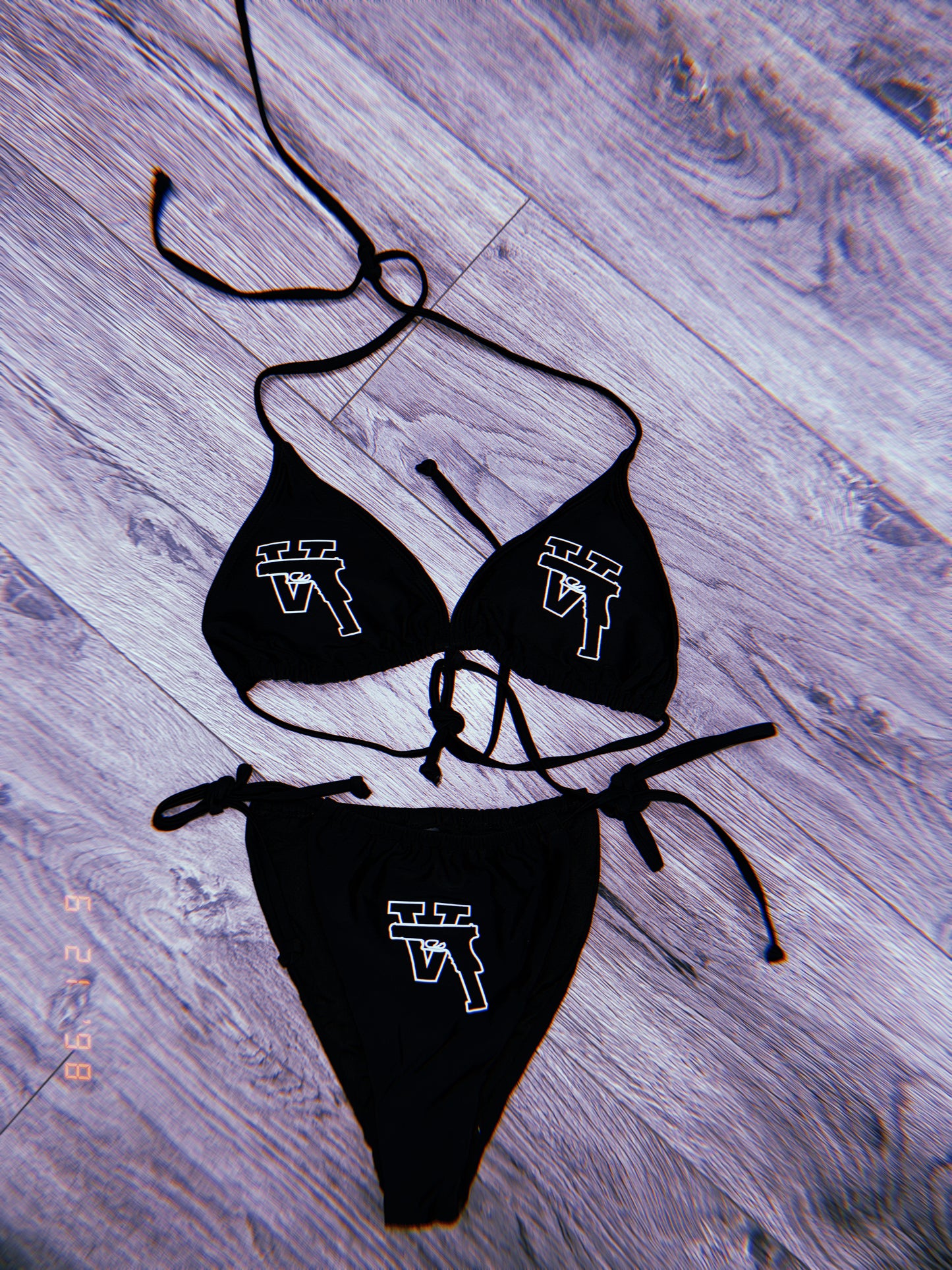 A LA GLCK BIKINI