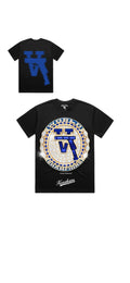 LA BLACK RING TEE
