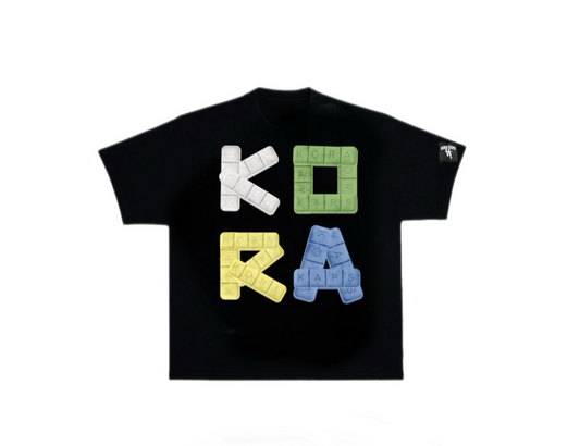 A KORA XNNX TEE