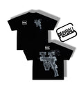 LA SMOKE PLAYBALL TEE