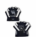 LA OFF-ROADING JERSEY
