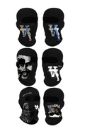 LA SKI MASKS