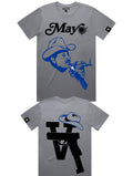 LA DON MAYO TEE