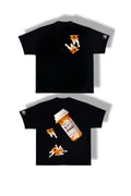 LA ADDERALLL TEE