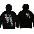 LA 500 PESOS HOODIE