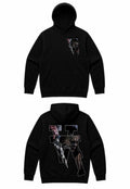 KORAKAPS HALLOWEEN HOODIE