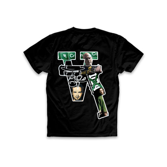 BREAKING BAD LA GLOCK TEE