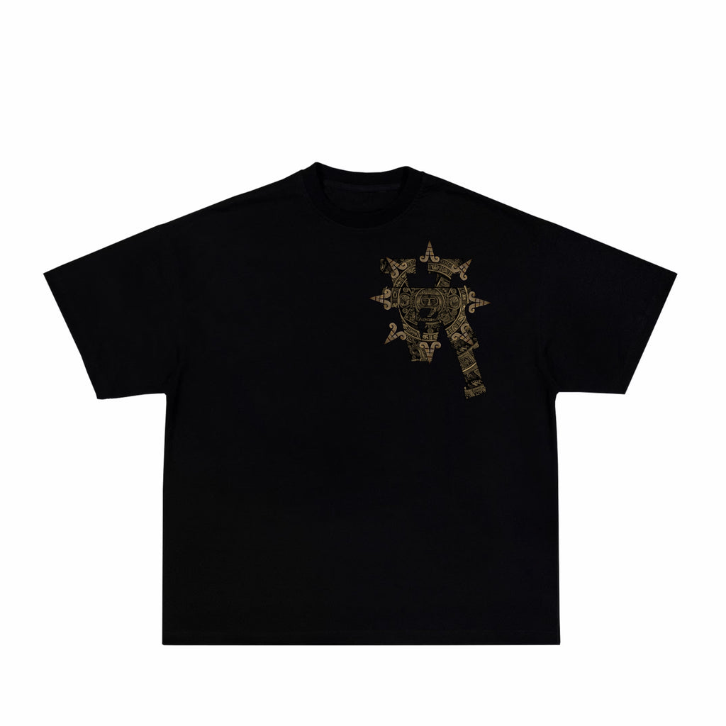 AZTEC LA GLCK TEE