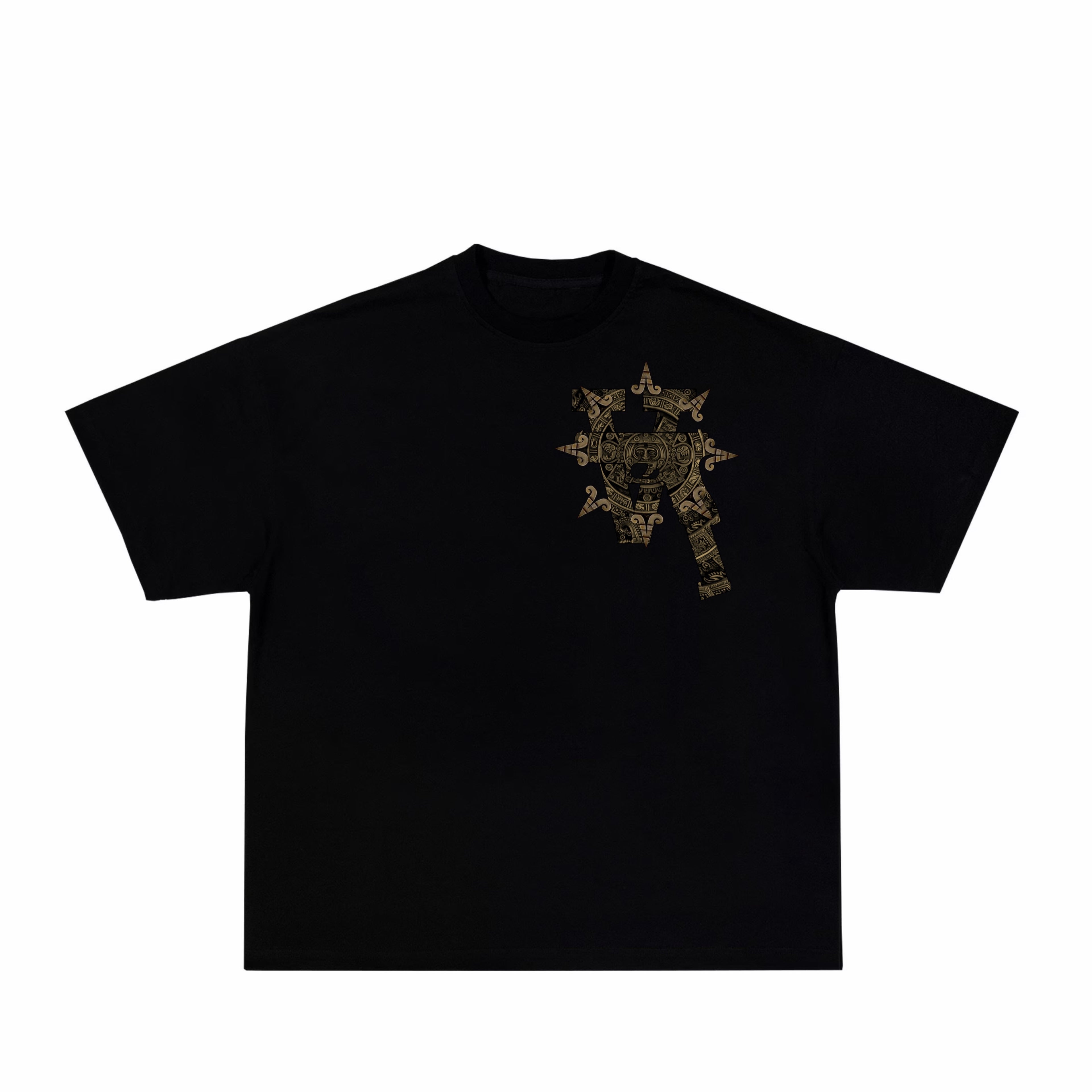 AZTEC LA GLCK TEE