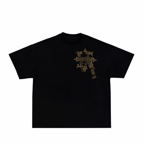 AZTEC LA GLCK TEE