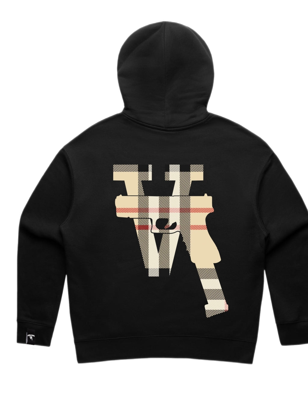 OG GLKBERY LA HOODIE