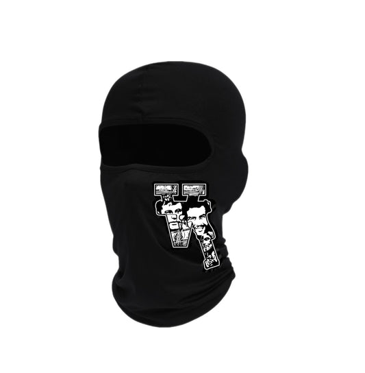 CHAPO/PABLO SKI MASK