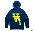LA GLK TAPE HOODIE