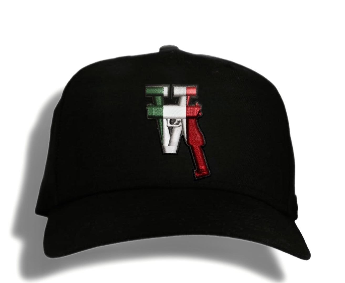 LA GLK MEXICO HAT