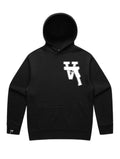 BLURRY LA GLK HOODIE
