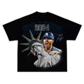 LA WORLD SERIES TEE