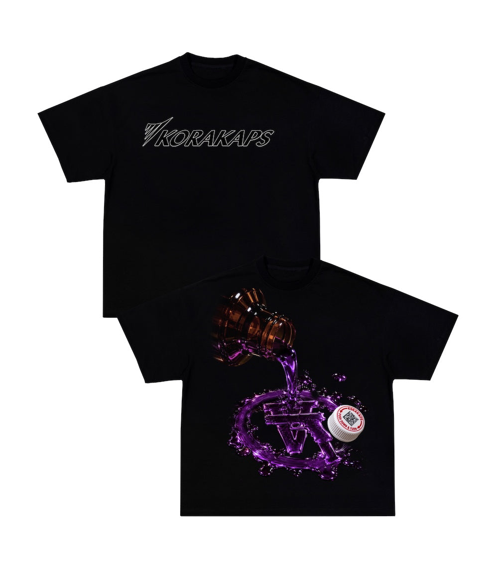 LA GLKHARDT TEE (PRE ORDER)