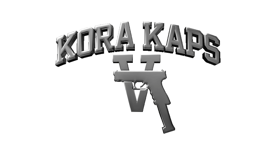 Shopkorakaps