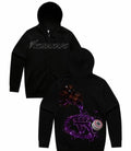 LA GLKHARDT ZIP UP (PRE ORDER)